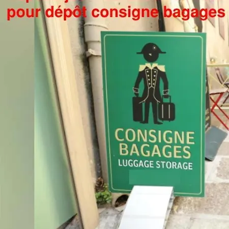 Pansiyon Citea Access Dayuse - Work And Day Rest Timeshare --15 Minutes Paris Montparnasse -- - Formule Temps Partage